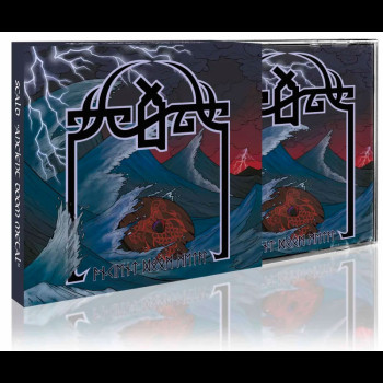 SCALD - Ancient Doom Metal