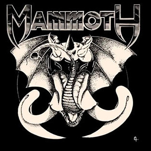 MAMMOTH - Possesso (Expanded Edition)