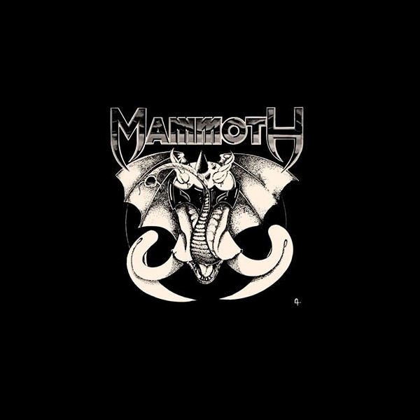 MAMMOTH - Possesso (Expanded Edition)