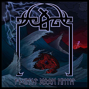 SCALD - Ancient Doom Metal