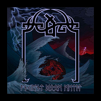 SCALD - Ancient Doom Metal