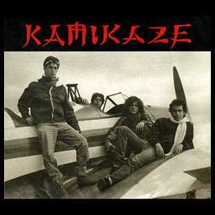 KAMIKAZE - Kamikaze
