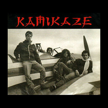 KAMIKAZE - Kamikaze
