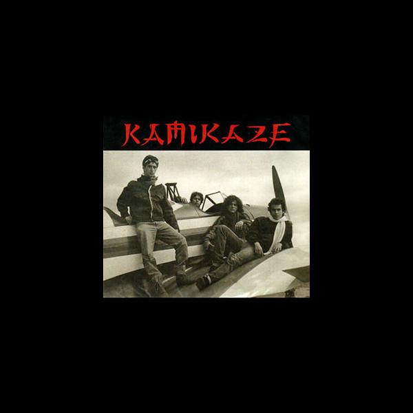 KAMIKAZE - Kamikaze