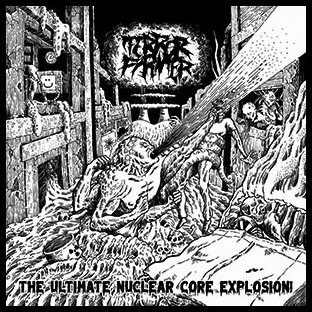 TERROR FIRMER - The Ultimate Nuclear Core Explosion!