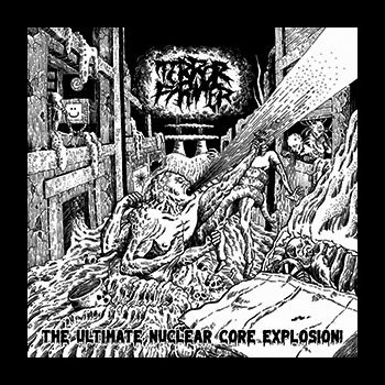 TERROR FIRMER - The Ultimate Nuclear Core Explosion!