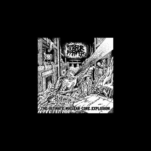 TERROR FIRMER - The Ultimate Nuclear Core Explosion!