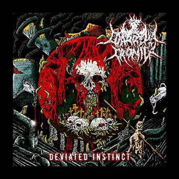 DIARREHA CHRONICA - Deviated Instinct
