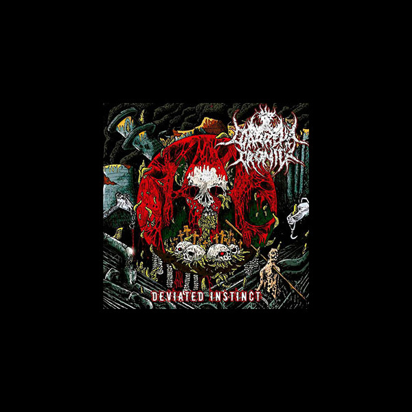 DIARREHA CHRONICA - Deviated Instinct
