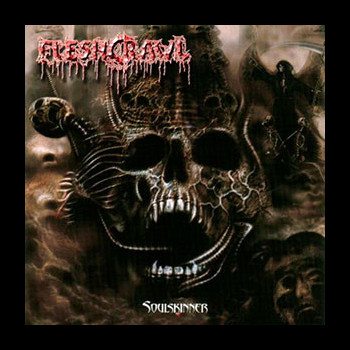 FLESHCRAWL