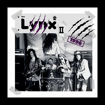 LYNX, THE - II 1996