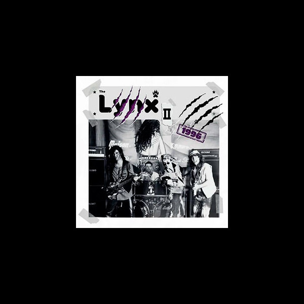 LYNX, THE - II 1996