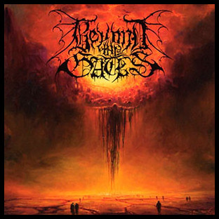 BEYOND THE GATES - Beyond the Gates