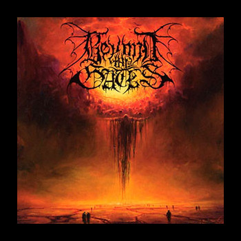 BEYOND THE GATES - Beyond the Gates