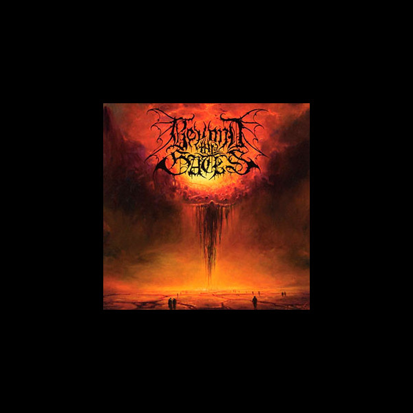 BEYOND THE GATES - Beyond the Gates