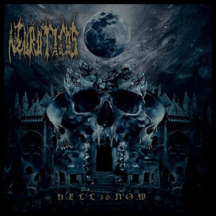 NEUROTICOS - Hell Is Now