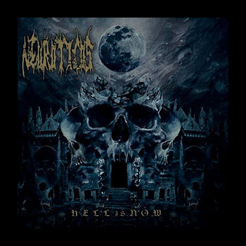 NEUROTICOS - Hell Is Now