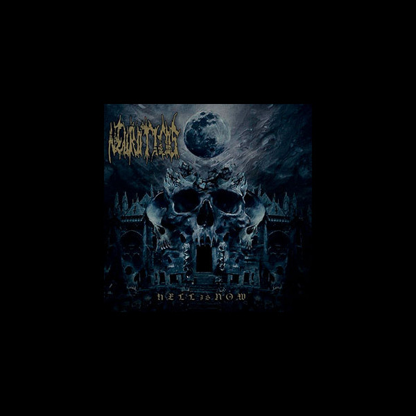 NEUROTICOS - Hell Is Now