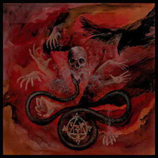 VOIDWOMB - Spiritual Apotheosis