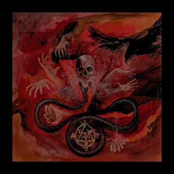 VOIDWOMB - Spiritual Apotheosis