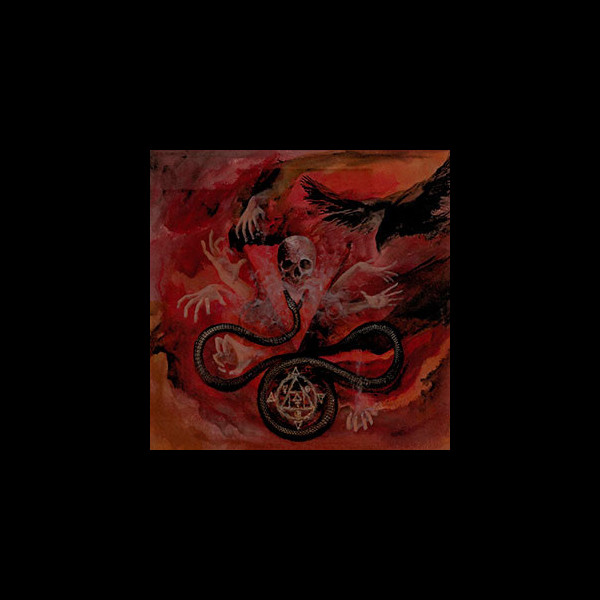 VOIDWOMB - Spiritual Apotheosis