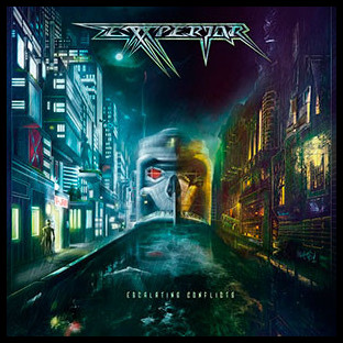 EXXPERIOR - Escalating Conflicts