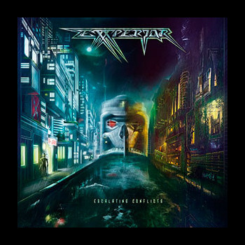 EXXPERIOR - Escalating Conflicts