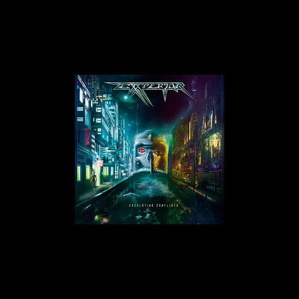 EXXPERIOR - Escalating Conflicts