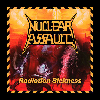 NUCLEAR ASSAULT