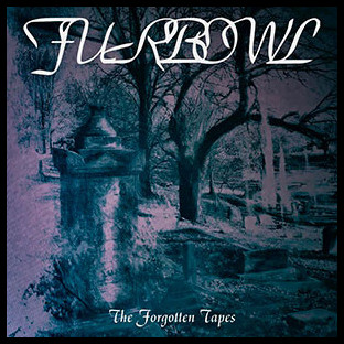 FURBOWL - The Forgotten Tapes