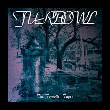 FURBOWL - The Forgotten Tapes