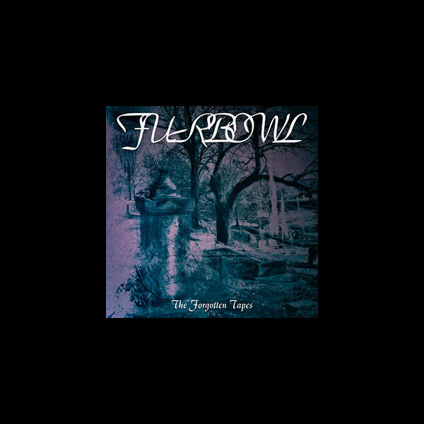 FURBOWL - The Forgotten Tapes