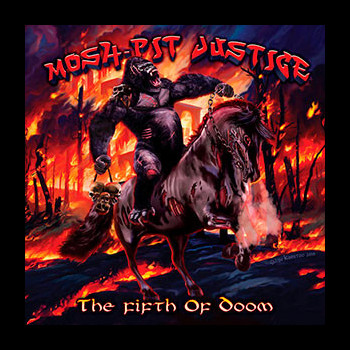 MOSH-PIT JUSTICE