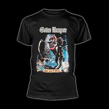 GRIM REAPER