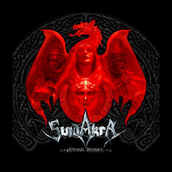 SUIDAKRA - Eternal Defiance