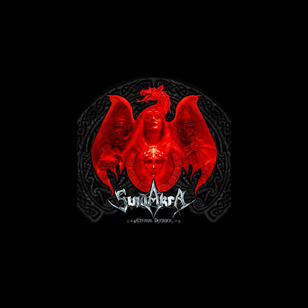 SUIDAKRA - Eternal Defiance