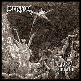 SECTARIUM - God's Wrath