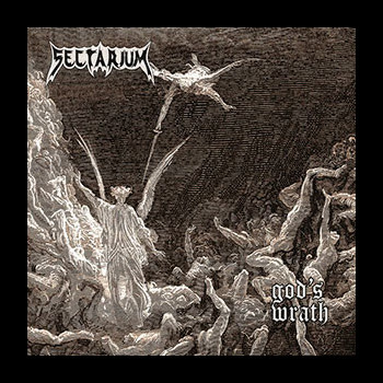 SECTARIUM - God's Wrath