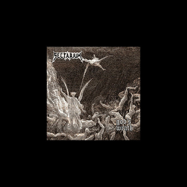 SECTARIUM - God's Wrath