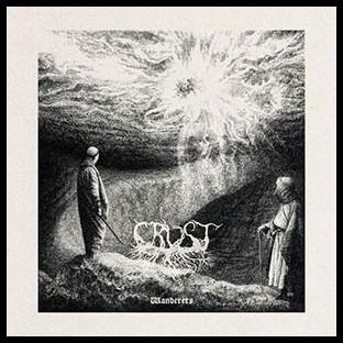 CRUST - Wanderers