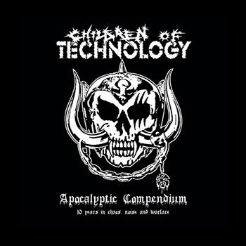 CHILDREN OF TECHNOLOGY