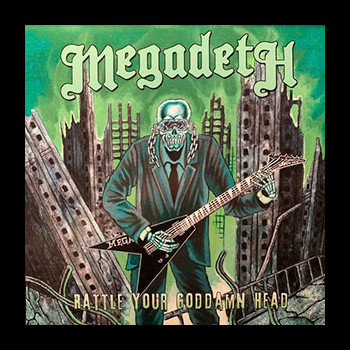 MEGADETH