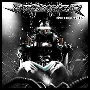 DRAKHER - Rejector