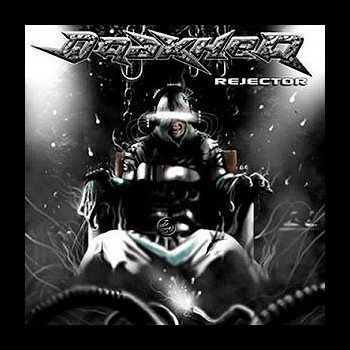 DRAKHER - Rejector