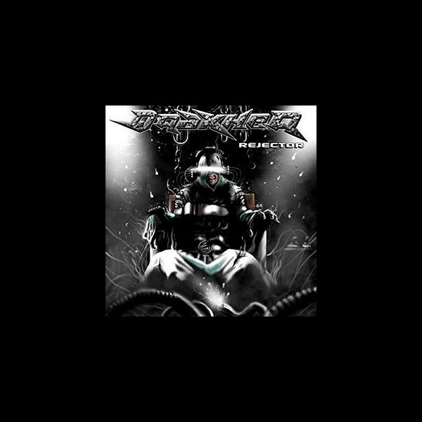 DRAKHER - Rejector