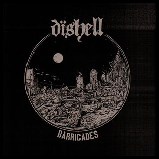 DISHELL - Barricades