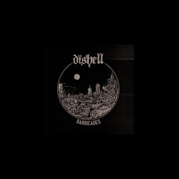 DISHELL - Barricades