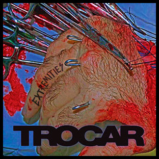 TROCAR - Extremities