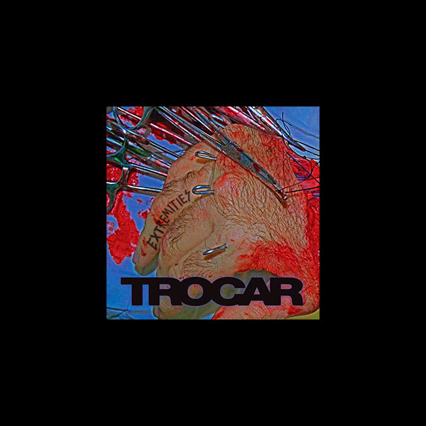 TROCAR - Extremities