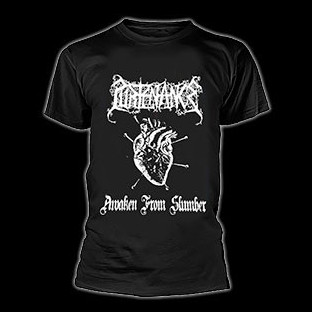 PURTENANCE - Awaken From Slumber